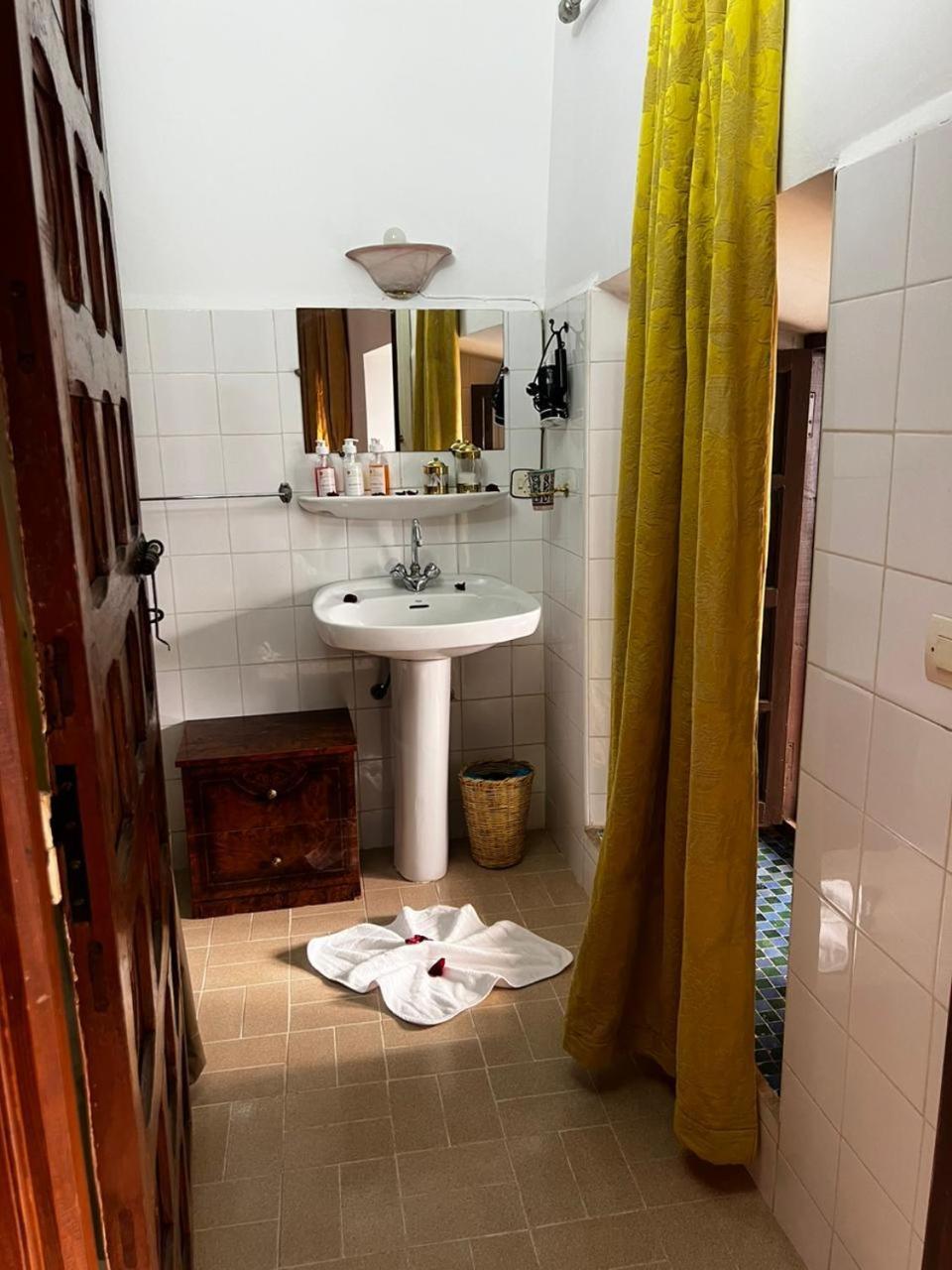 Dar Sydney Bed & Breakfast Marrakesh Exterior photo